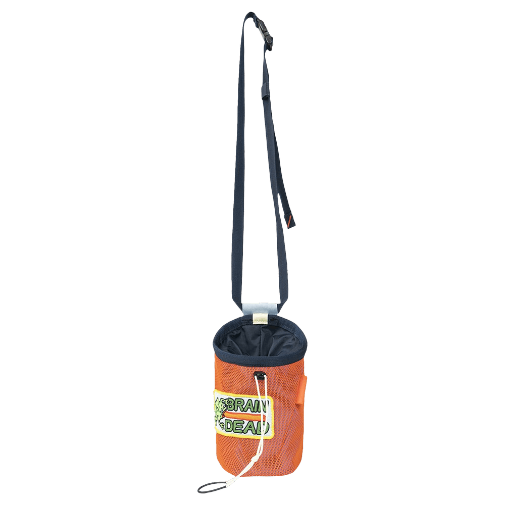 Brain dead north face chalk bag cheap