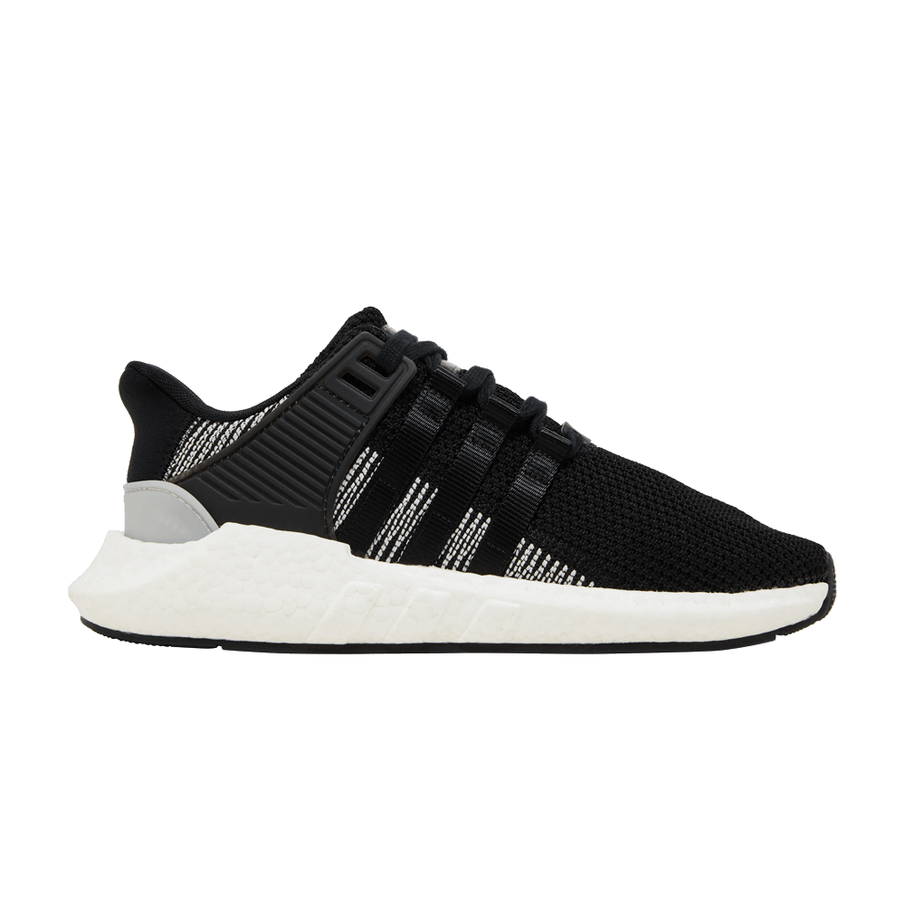 Buy EQT Support 93 17 Core Black BY9509 GOAT
