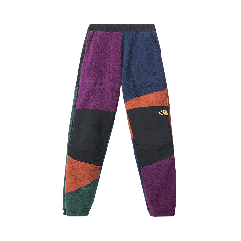 Mサイズ ノースフェイス Brain Dead Denali Pant Buy Brain Dead x The North Face Retro Denali Pant 'Multicolor
