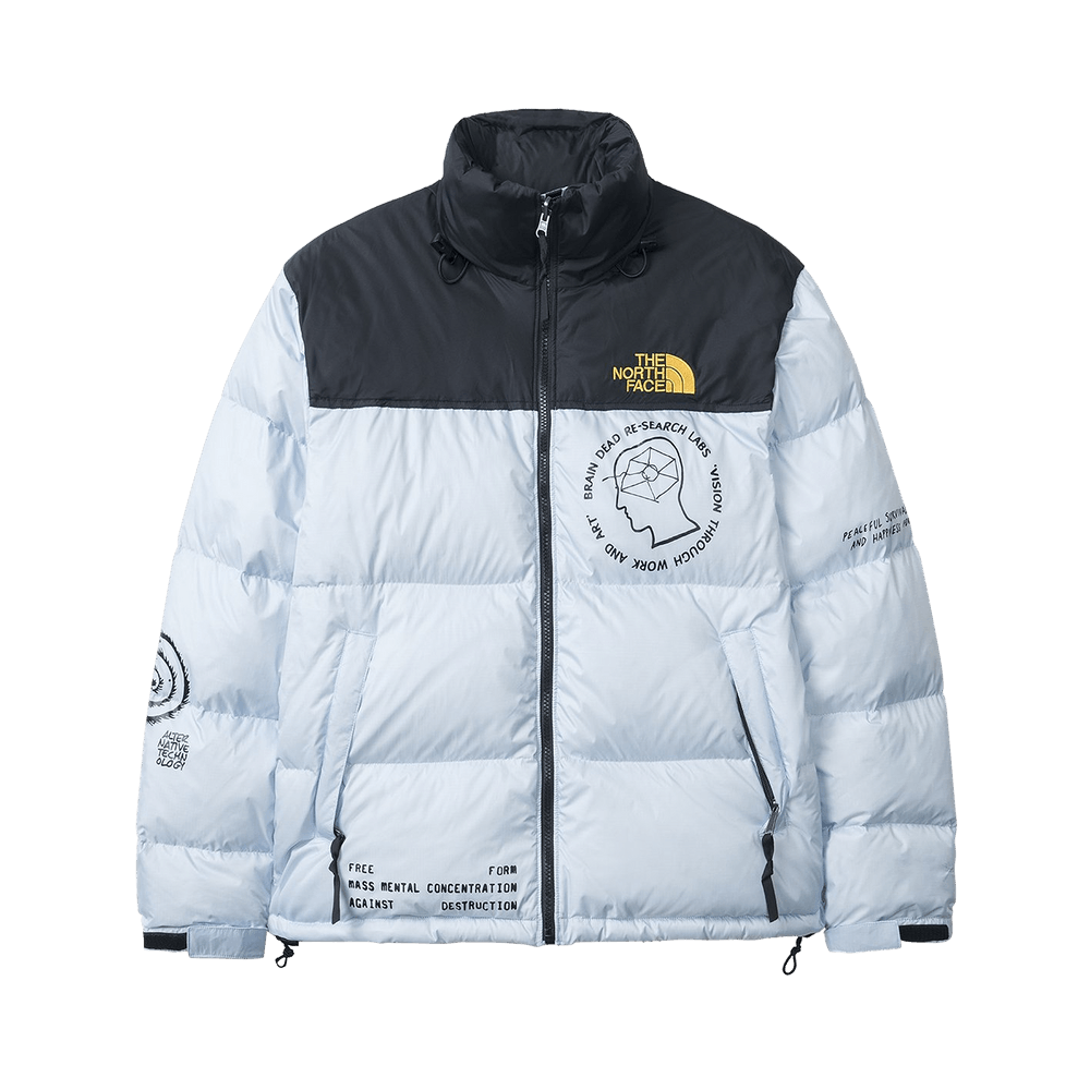 The north face Brain dead ショートパンツ