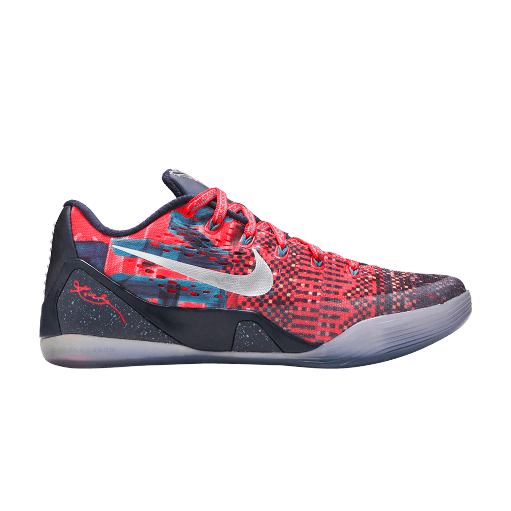 Buy Kobe 9 EM Premium Philippines 669630 604 GOAT