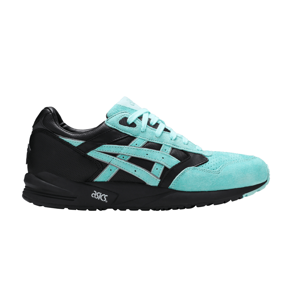 ASICS Ronnie Fieg x Diamond Supply Co. x ASICS Gel Saga 'Tiffany'