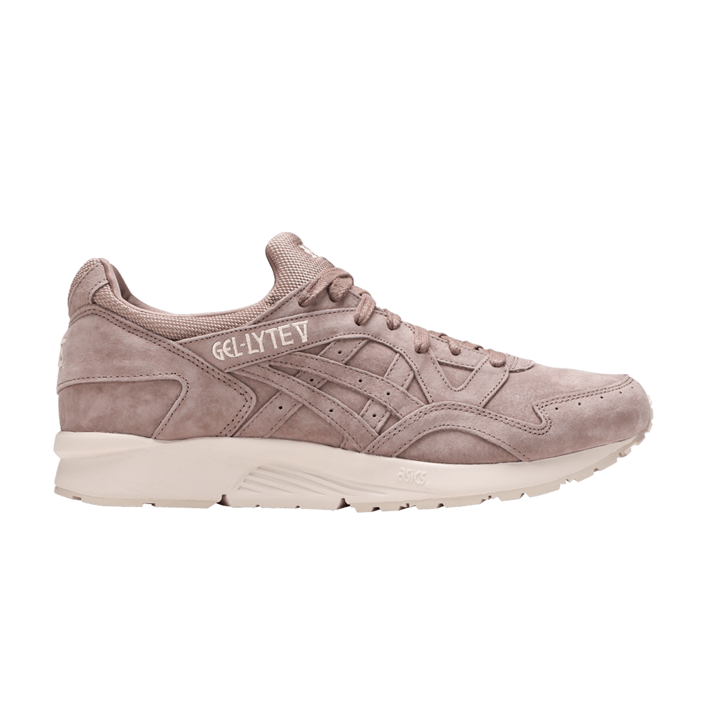 Buy Gel Lyte 5 Taupe Grey H736L 1212 GOAT