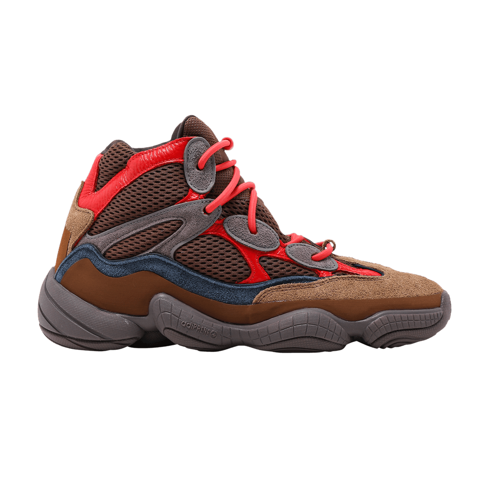 Buy Yeezy 500 High Sumac GW2874 GOAT