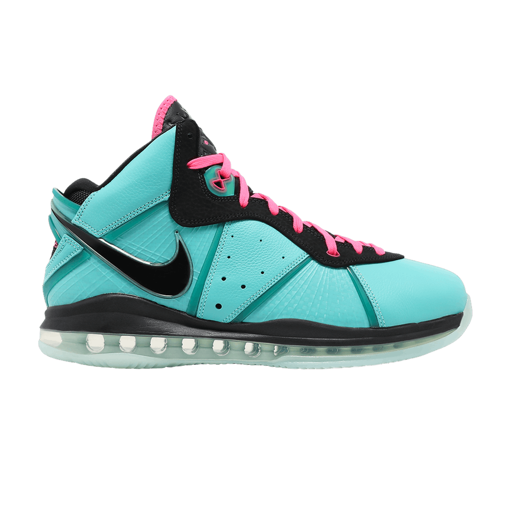 Buy LeBron 8 Retro South Beach 2021 CZ0328 400 GOAT CA