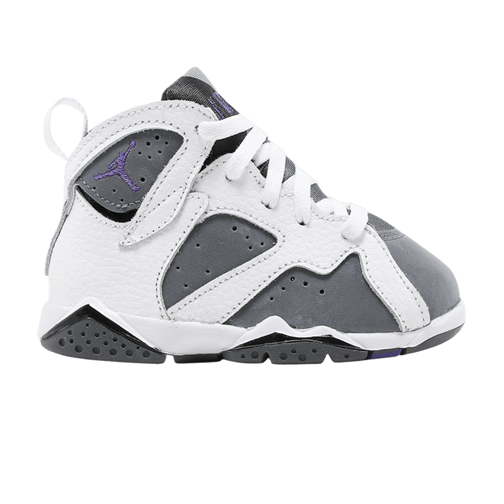 Buy Air Jordan 7 Retro TD Flint 2021 DJ2776 100 GOAT CA