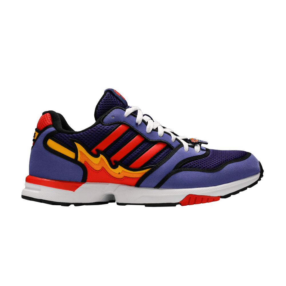 デビッドポメランツ Buy The Simpsons x ZX 1000 'Flaming Moe's' - H05790 | GOAT
