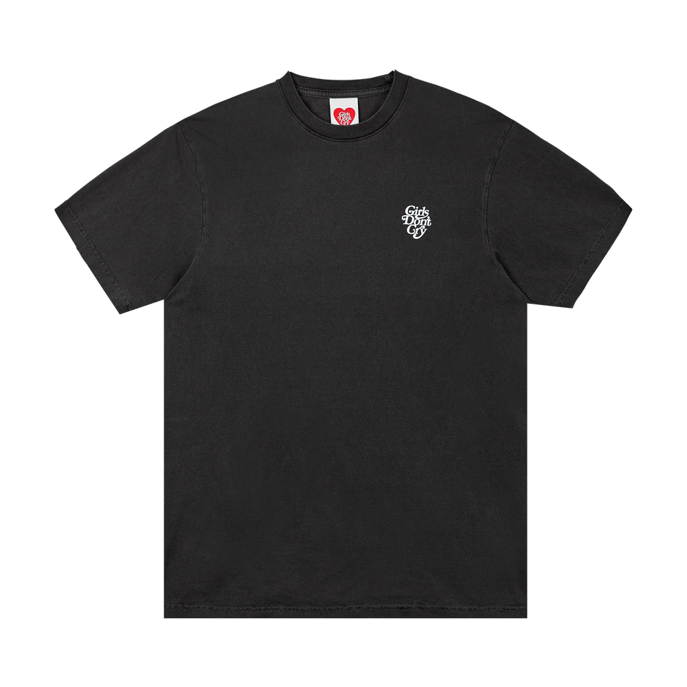 Girls Don’t Cry / Butterfly T / Black Buy Girls Don't Cry Logo T-Shirt 'Black' - 2109 1FW190103LTS