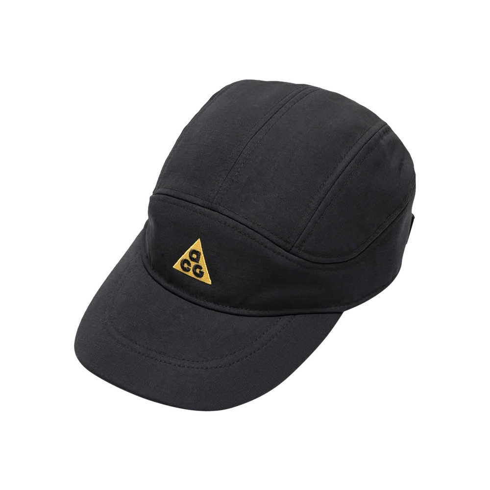 Buy Nike ACG Tailwind Cap 'Black/Laser Orange' - CV2625 011