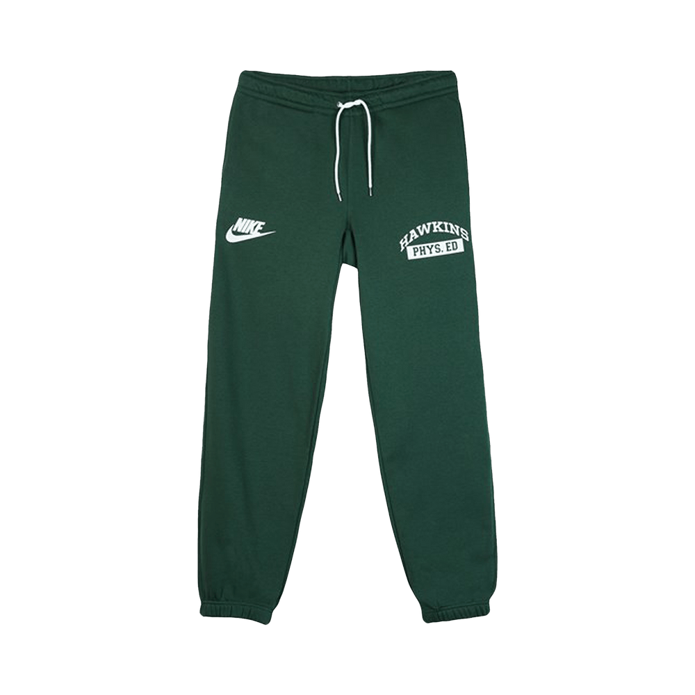 Nike stranger things sweatpants new arrivals