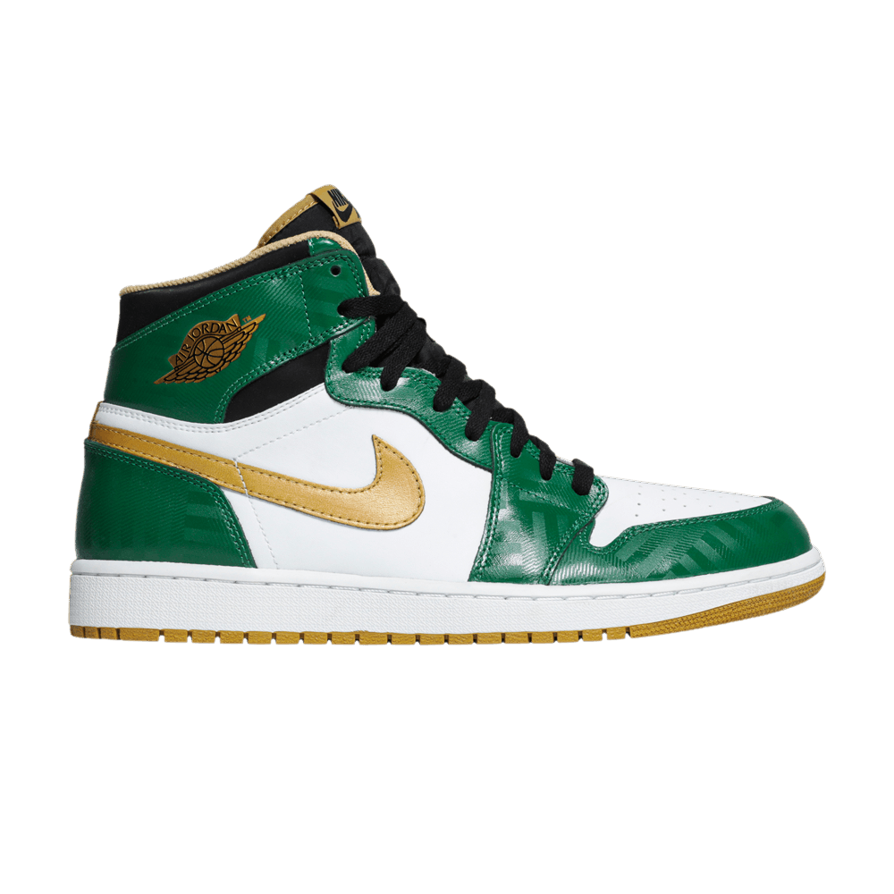 Air Jordan 1 Retro High OG 'Celtics' 555088-315