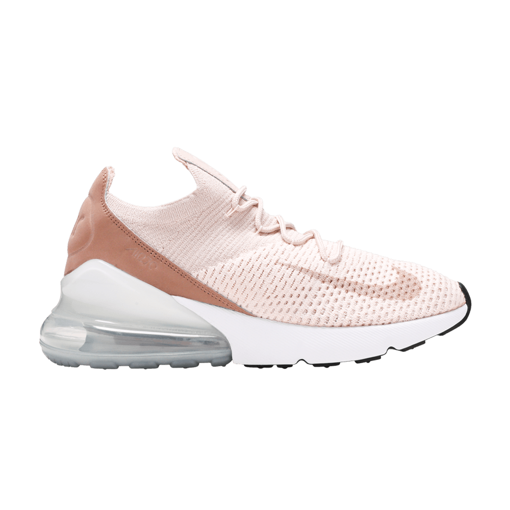 Buy Wmns Air Max 270 Flyknit Guava Ice AH6803 801 GOAT