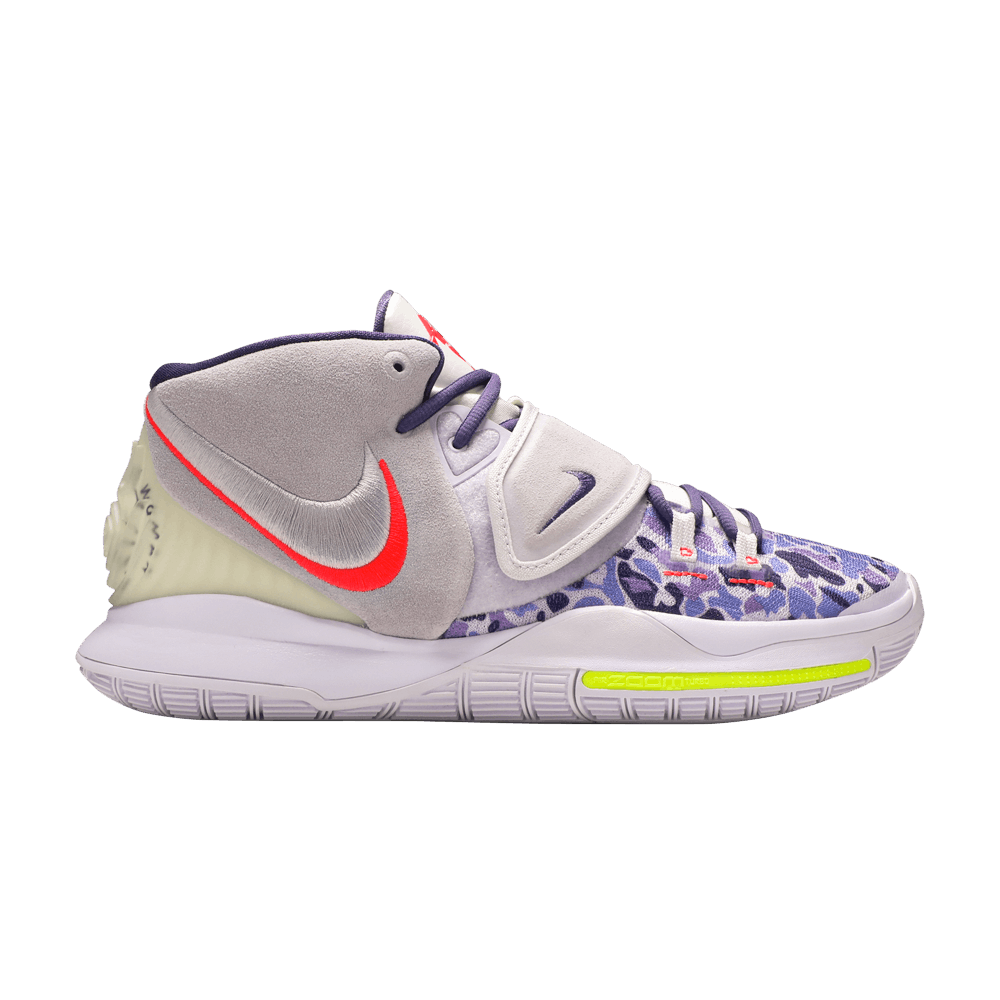 Buy Nike Kyrie 6 EP 'Asia' - CD5033 500 | GOAT CA
