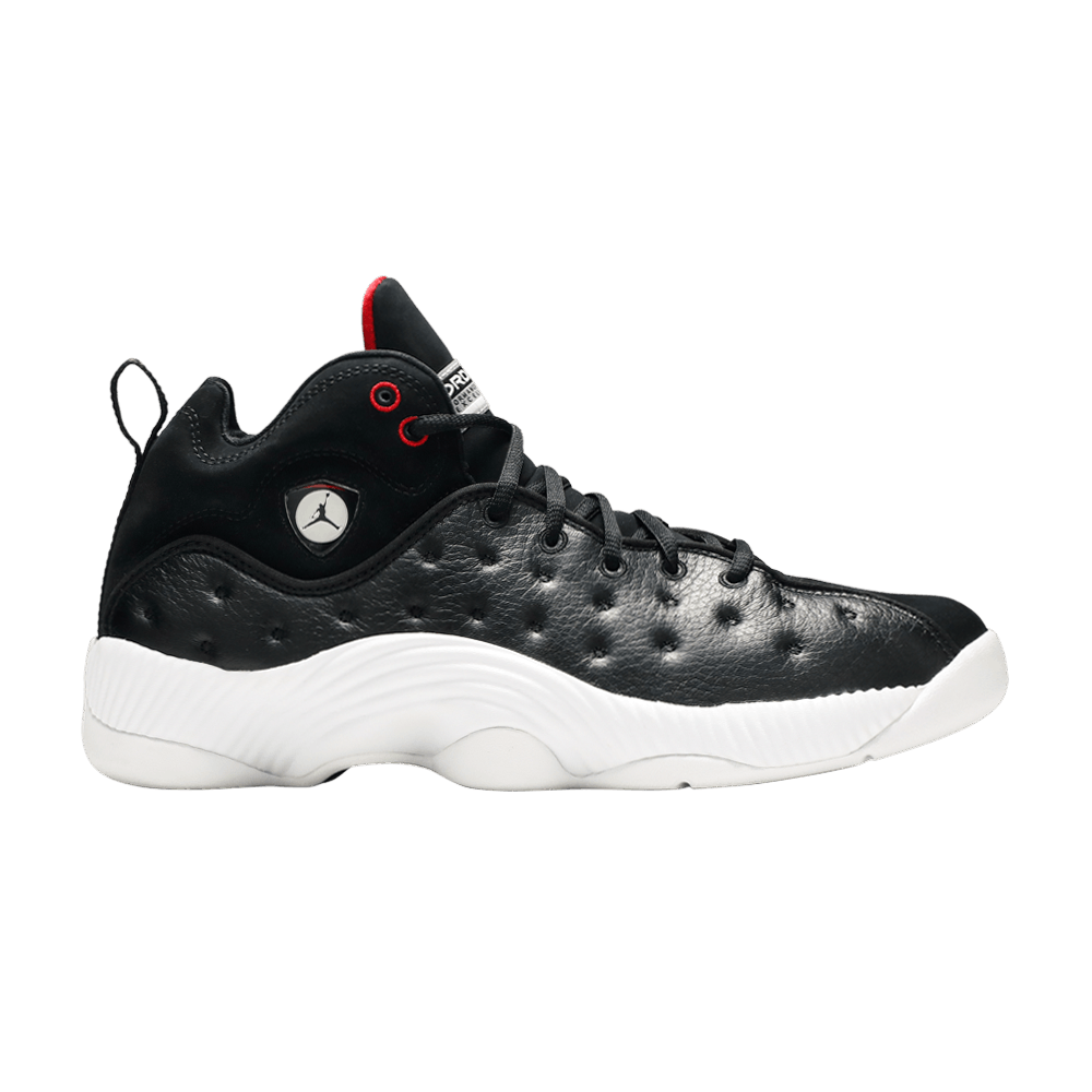 Jordan 13 jumpman team 2 online