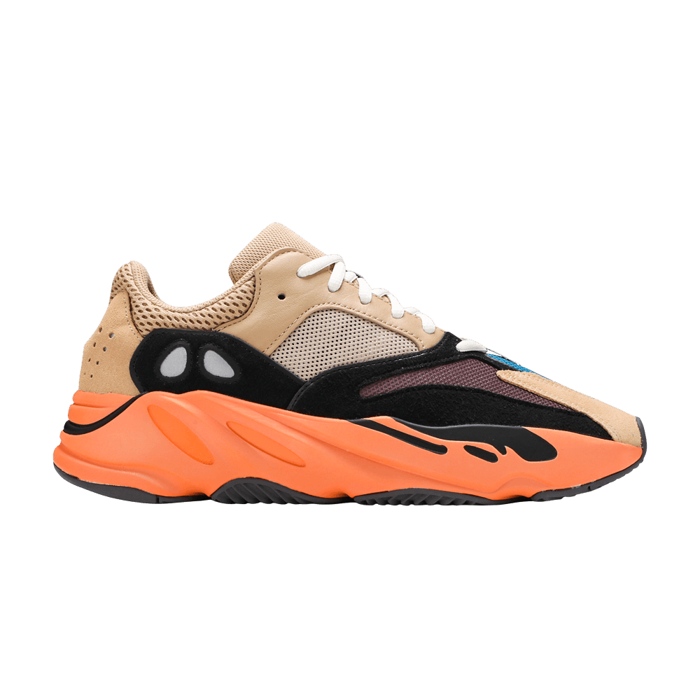 Yeezy Boost 700 Enflame Amber 10.5