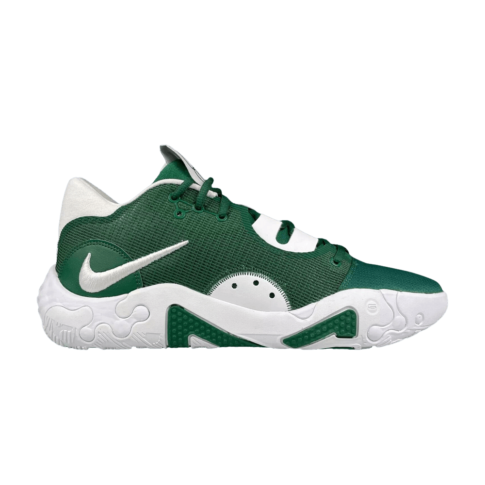 Buy Nike PG 6 TB Promo 'Gorge Green' - DX6654 300 | GOAT
