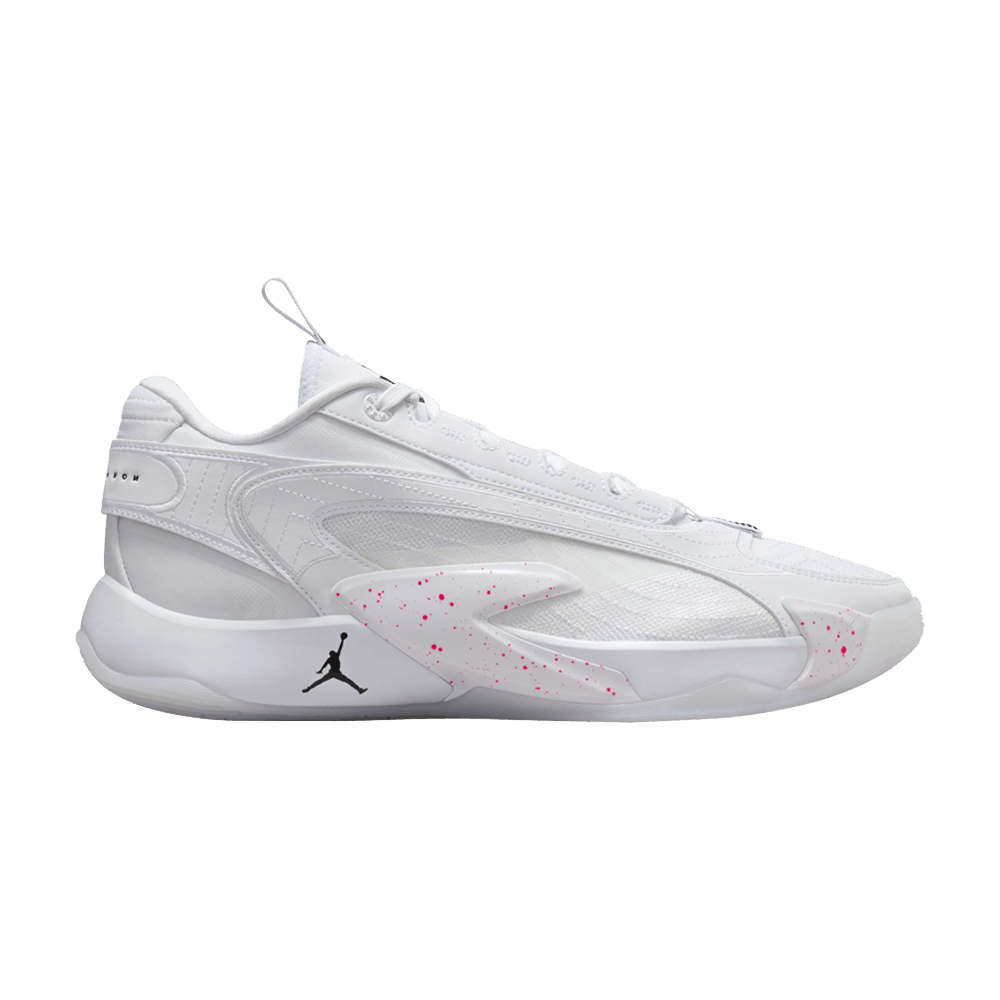 Buy Jordan Luka 2 PF 'White Hyper Pink' - DX9012 106 | GOAT