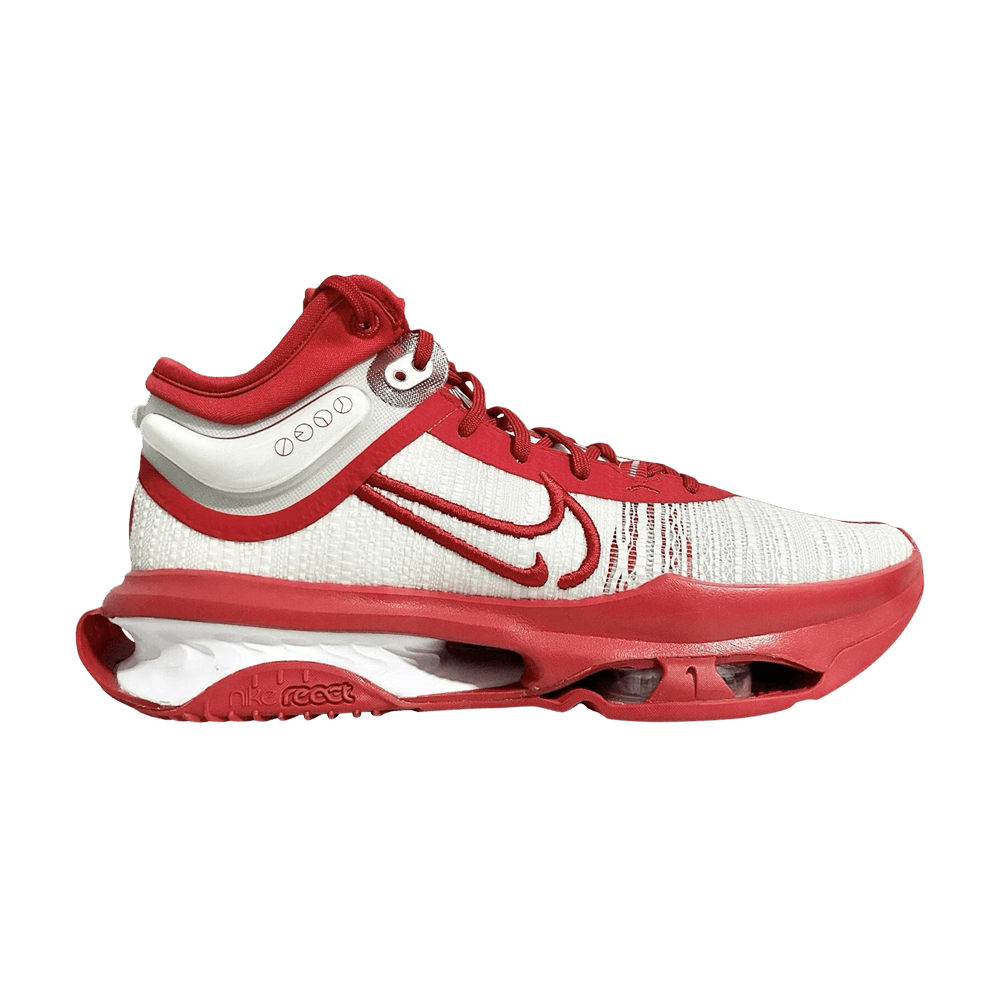 Buy Nike Air Zoom GT Jump 2 TB Promo 'White University Red
