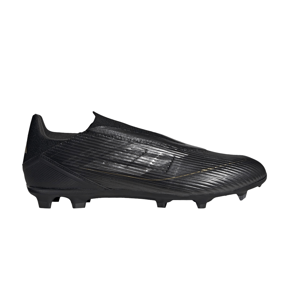 Adidas Adizero F50 League Laceless Fg Mg Dark Spark Pack