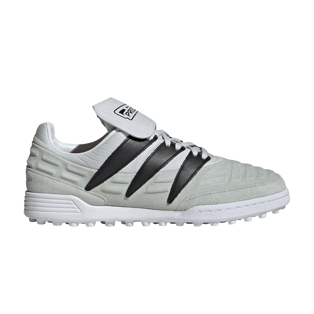 値下げ！ adidas Predator 94 IG9312 プレデター94 adidas Predator 94 TF Cloud White Men's - IG9312 - US
