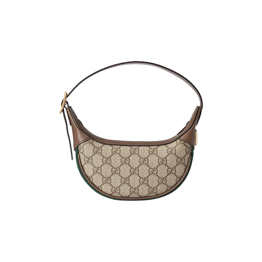 Buy Gucci Ophidia GG Mini Bag 'Beige/Ebony' - 658551 96IWG