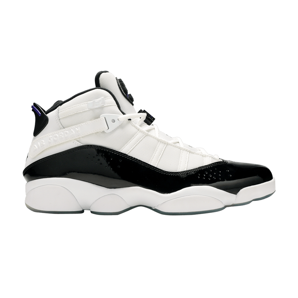 Buy Jordan 6 Rings Concord 322992 104 GOAT