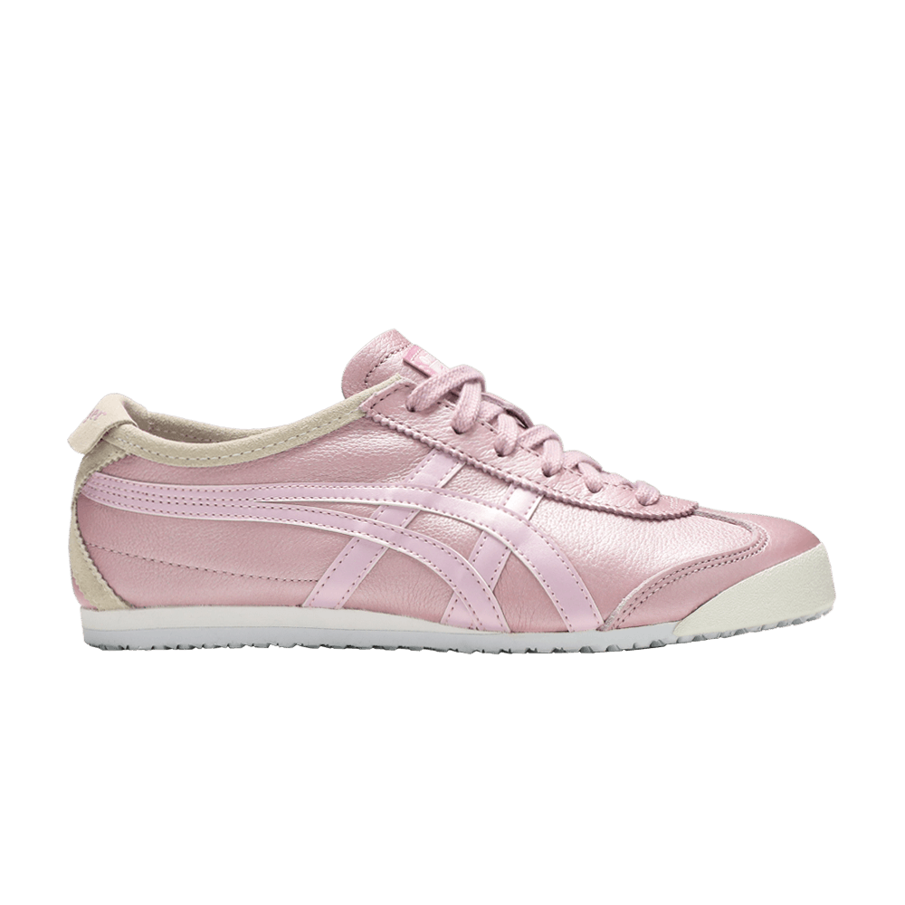Buy Onitsuka Tiger Wmns Mexico 66 'Rose Water' - 1182A007 700 | GOAT