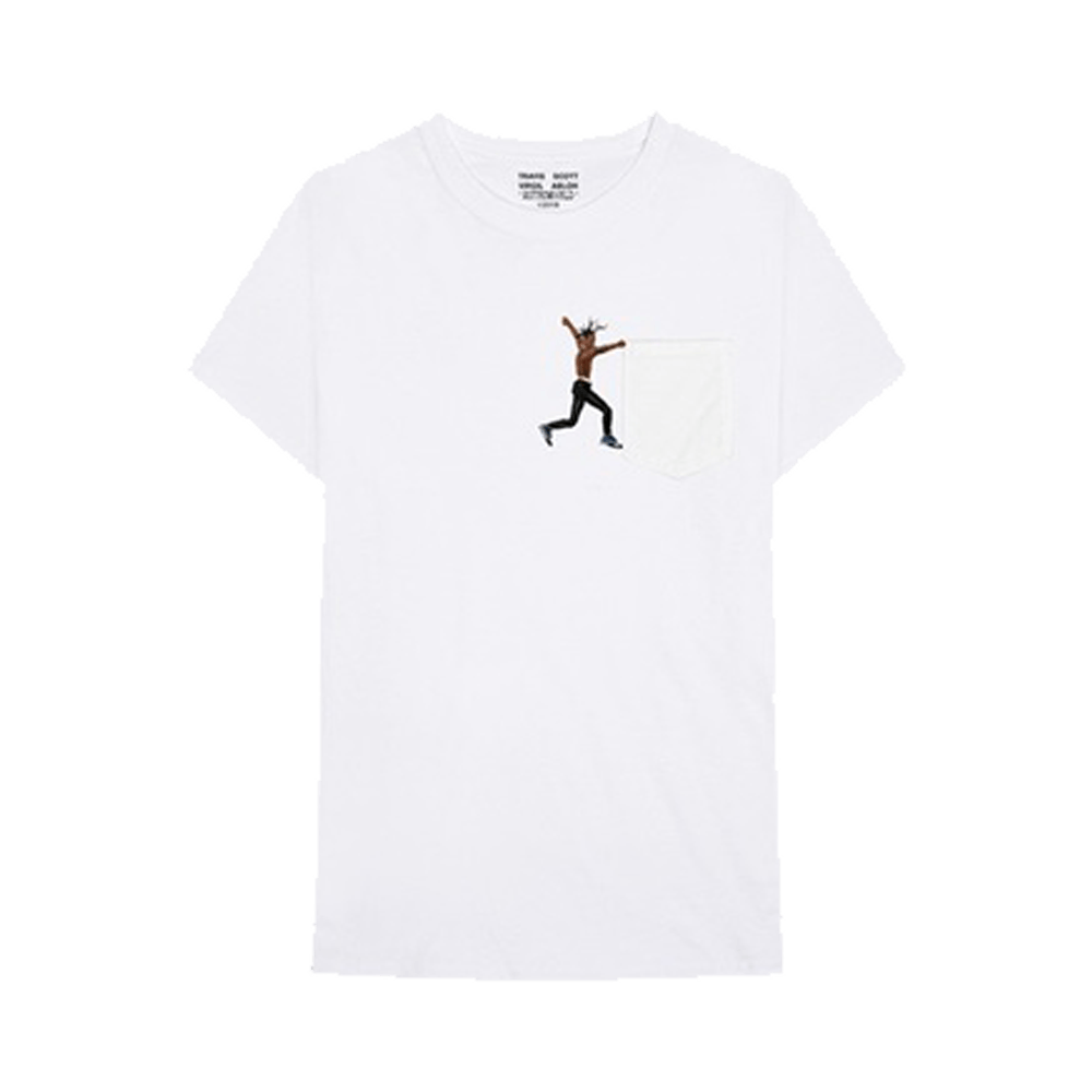 Travis virgil shirt 2025