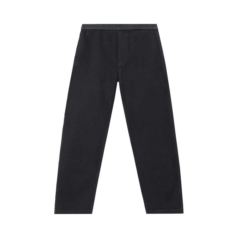 Buy Brain Dead Washed Hard/Softwear Carpenter Pant 'Black
