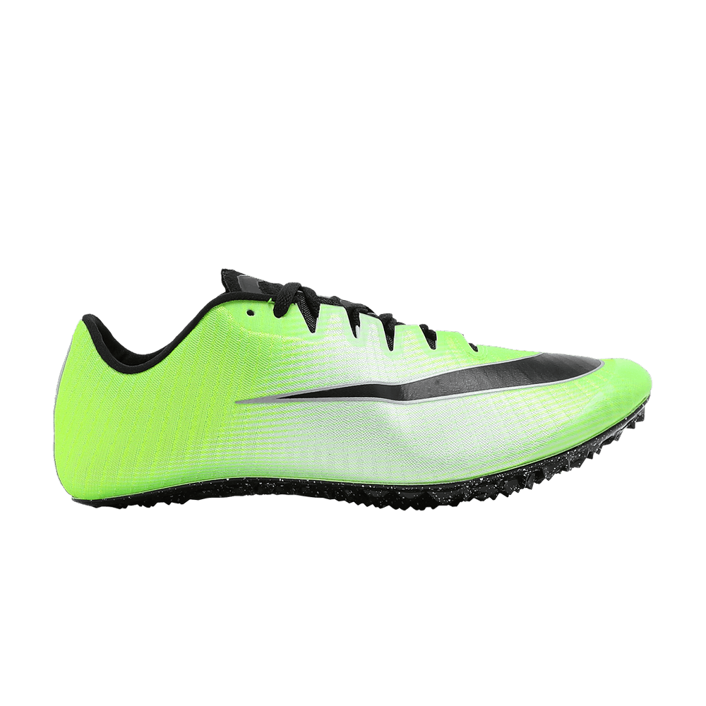 Buy Zoom Ja Fly 3 Electric Green 865633 301 GOAT UK
