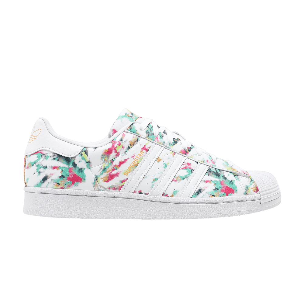 Buy Superstar Watercolor GX5374 GOAT