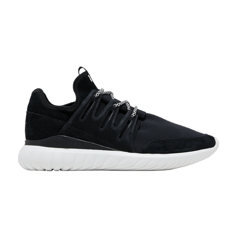 adidas Originals TUBULAR RADIAL イエナ◆ブラック adidas Tubular Radial Black - Sneaker Bar Detroit