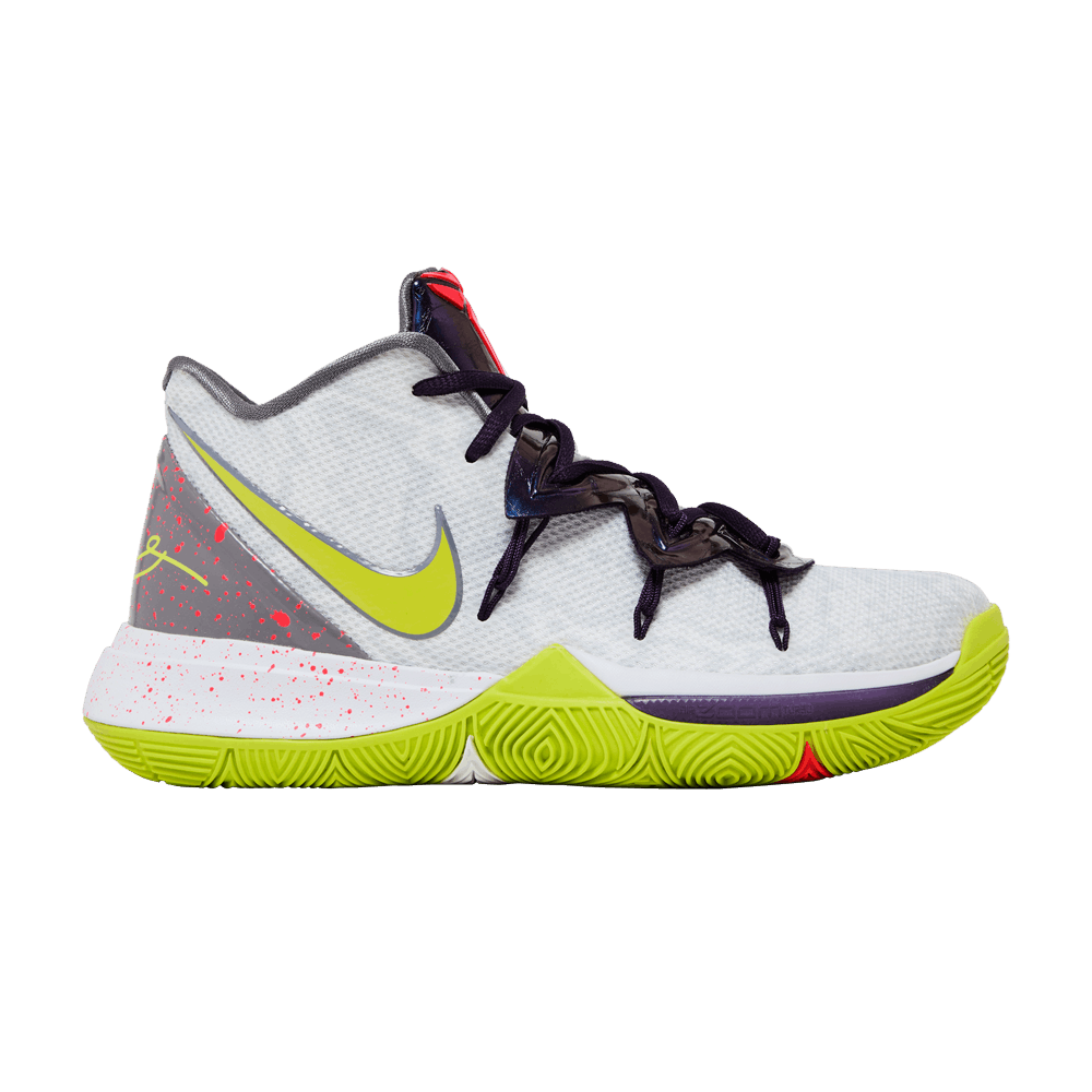 Nike kyrie 5 mamba mentality sale