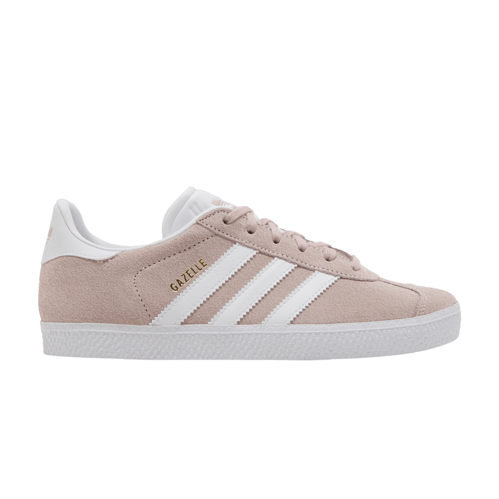 Buy Adidas Gazelle J 'Icey Pink' - BY9544 | GOAT
