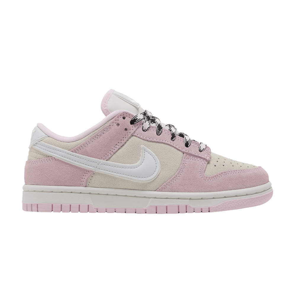 【NIKE】Dunk Low LX Pink Foam ◆大人気◆ DV3054-600 Buy Wmns Dunk Low LX 'Pink Foam' - DV3054 600 | GOAT