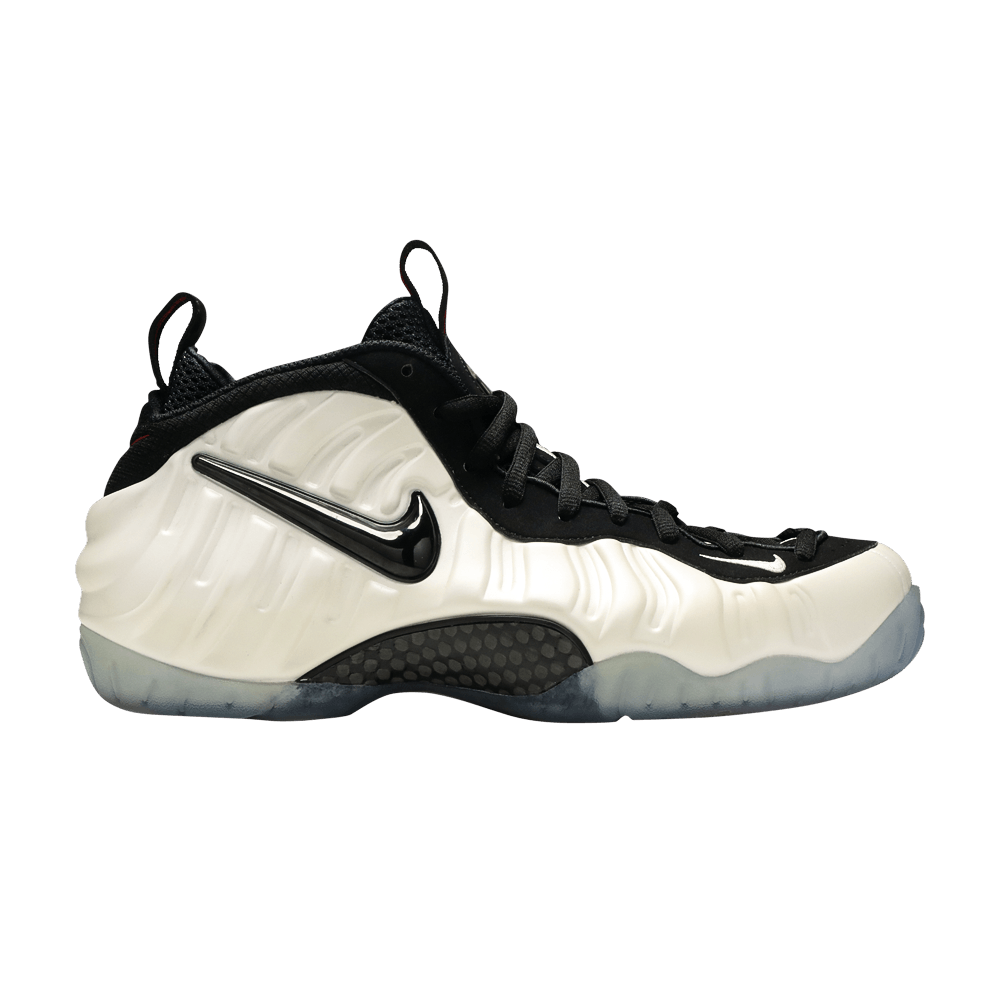 Buy Air Foamposite Pro Class of 97 624041 100 GOAT