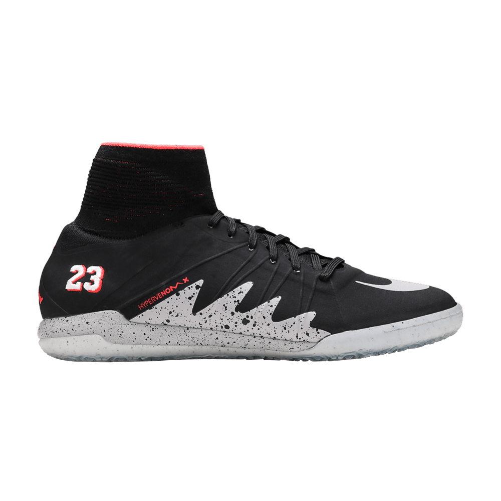 Buy Neymar x Air Jordan x HypervenomX Proximo Metallic 820118 006 GOAT