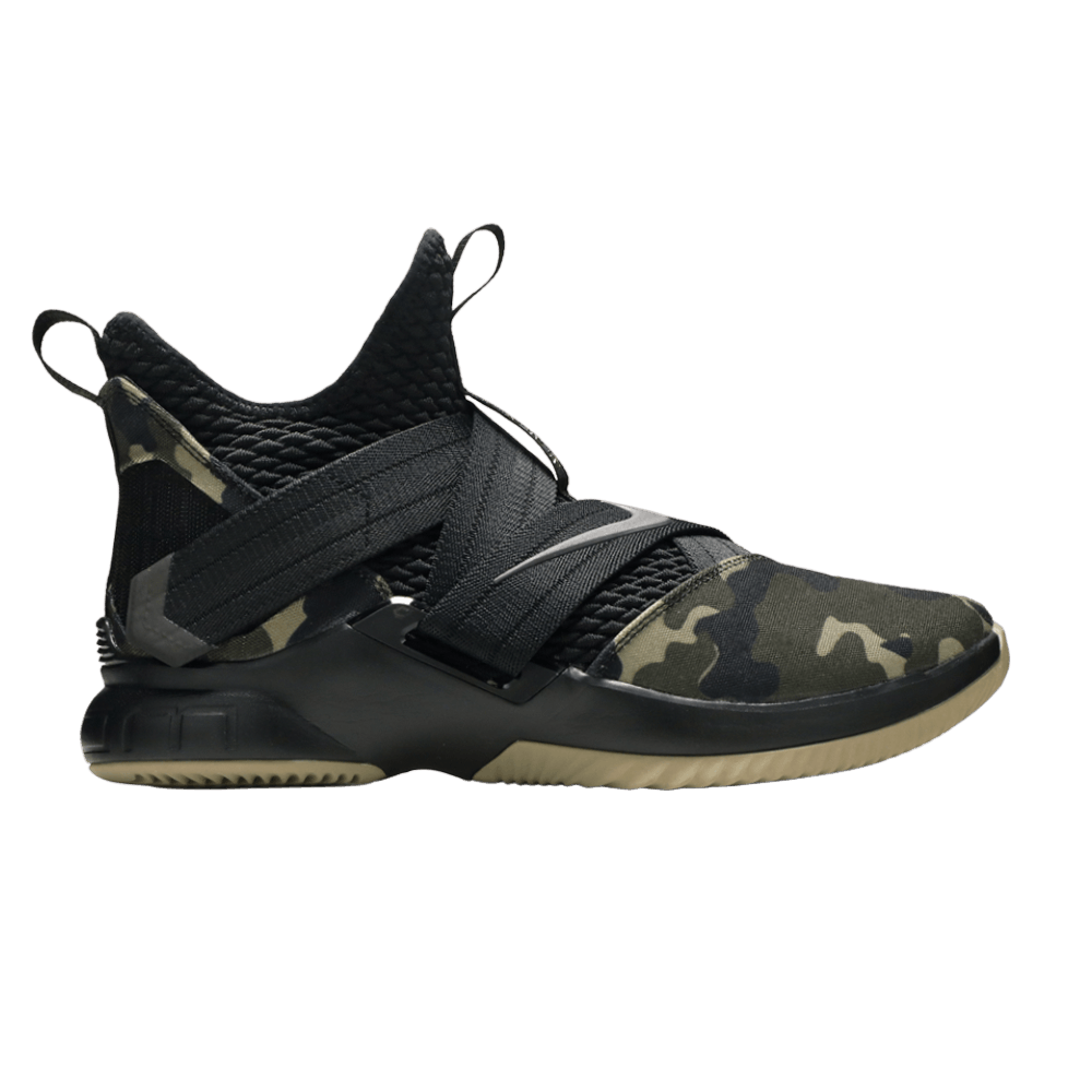 Soldier 12 discount
