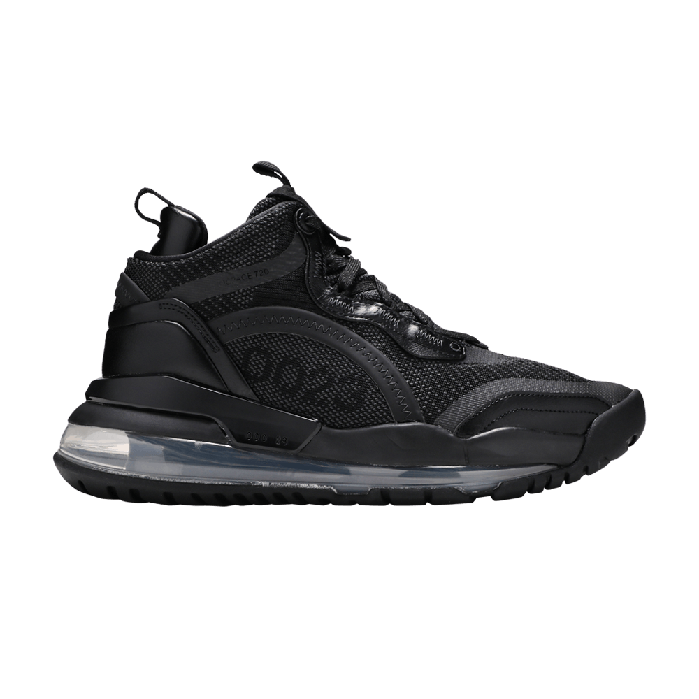 Buy Jordan Aerospace 720 JCRD 'Black' - CW3879 001 | GOAT