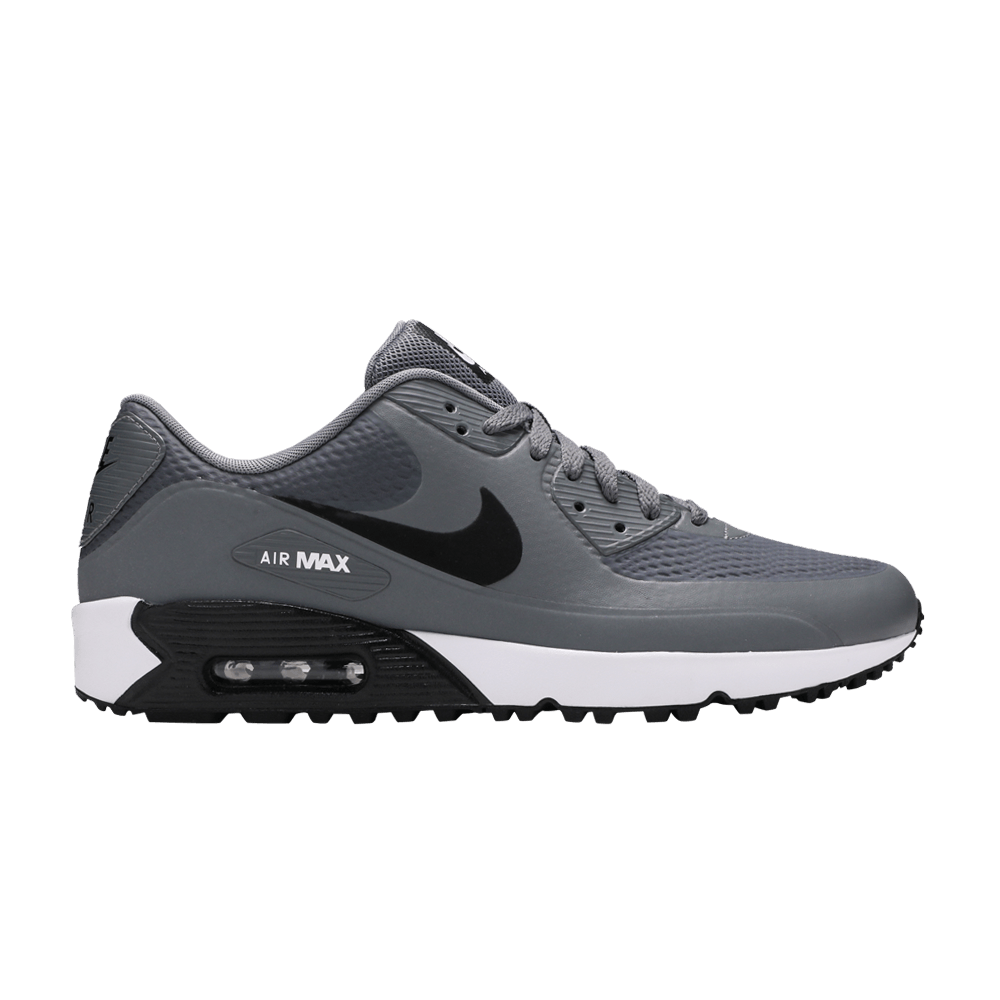 Air Max 90 Golf Smoke Grey