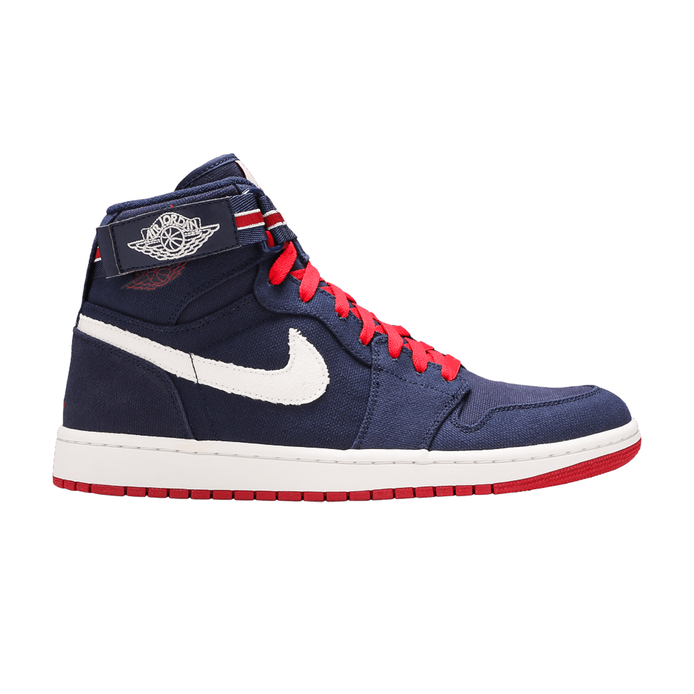 Jordan 1 olympic 212 hot sale