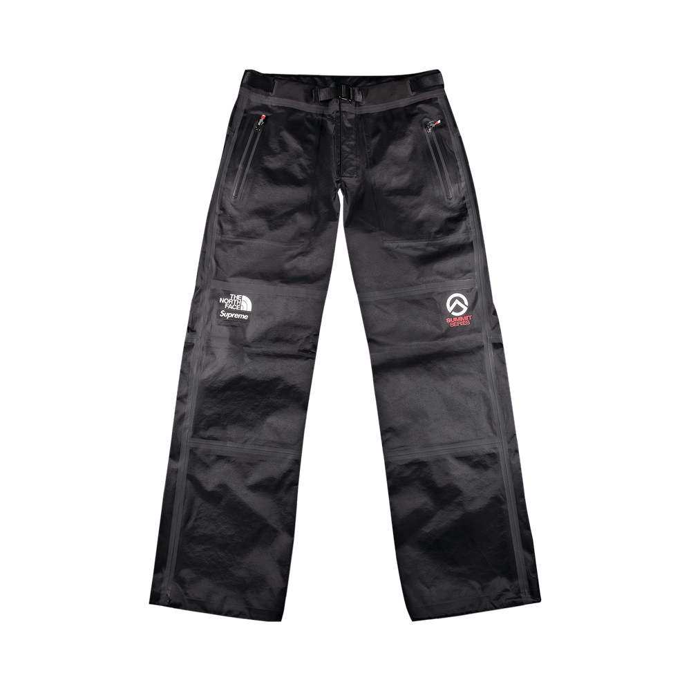 Buy Supreme x The North Face Summit Series Outer Tape Seam Mountain Pant Black SS21P2 BLACK GOAT
