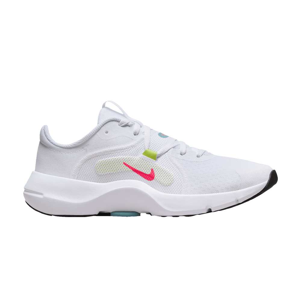 Buy Nike Wmns In-Season TR 13 'White Hot Punch' - DV3975 103 | GOAT