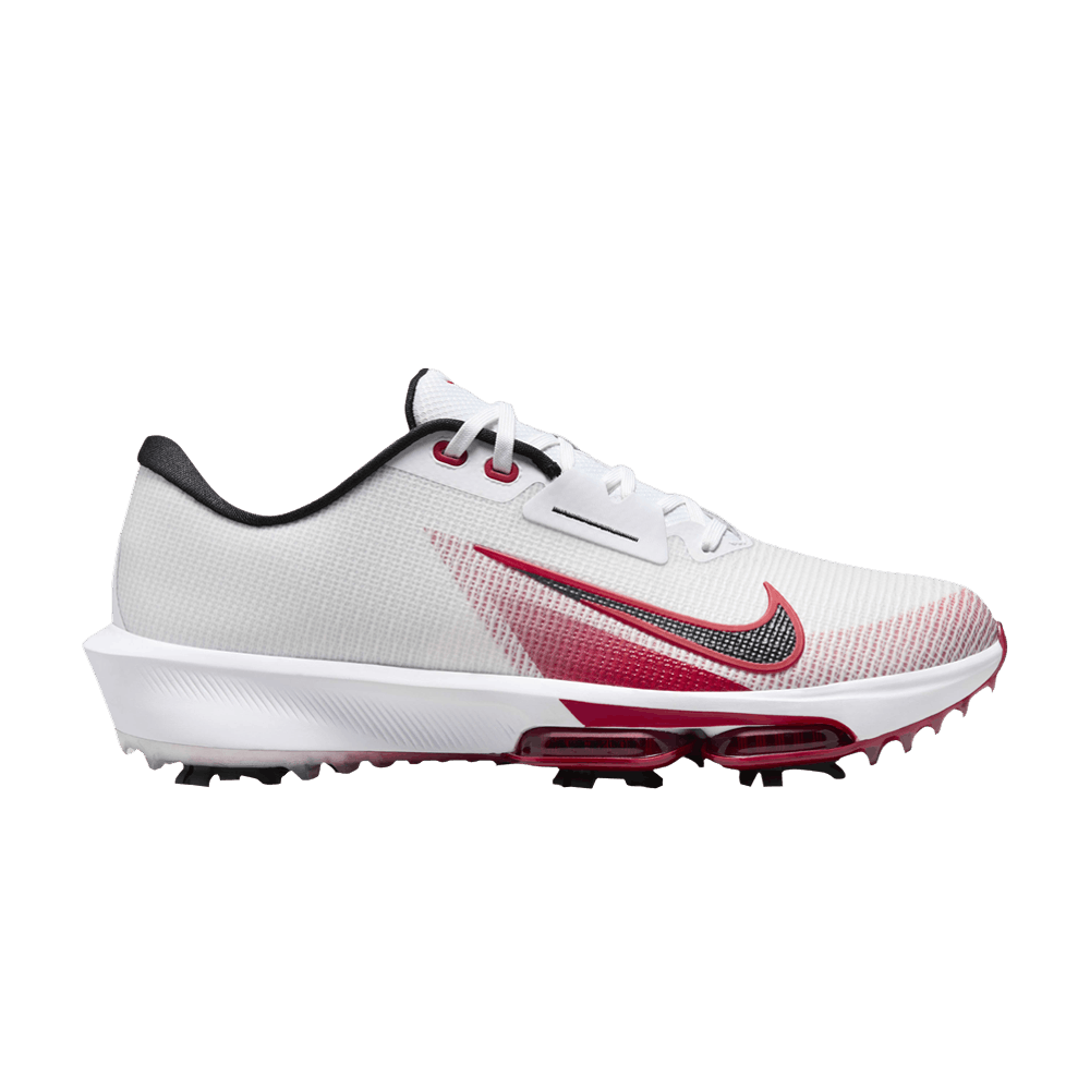 Buy Nike Air Zoom Infinity Tour 2 Golf 'White University Red