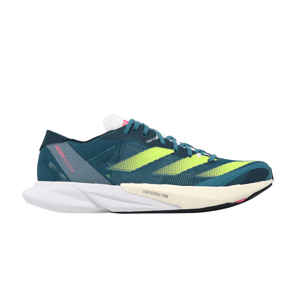 Buy Adidas Wmns Adizero Adios 8 'Arctic Fusion' - HP9722 | GOAT