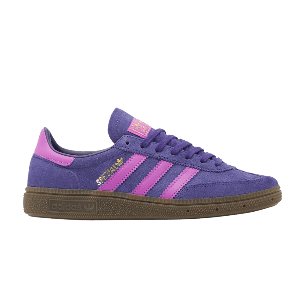 Buy Adidas Handball Spezial J 'Collegiate Purple Burst' - IH8009
