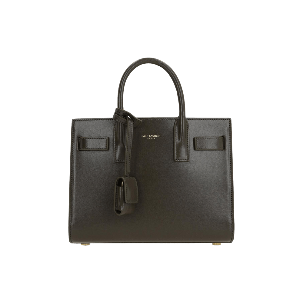 Buy Saint Laurent Sac De Jour Tote Bag 'Light Musk' - 392035 02G9W