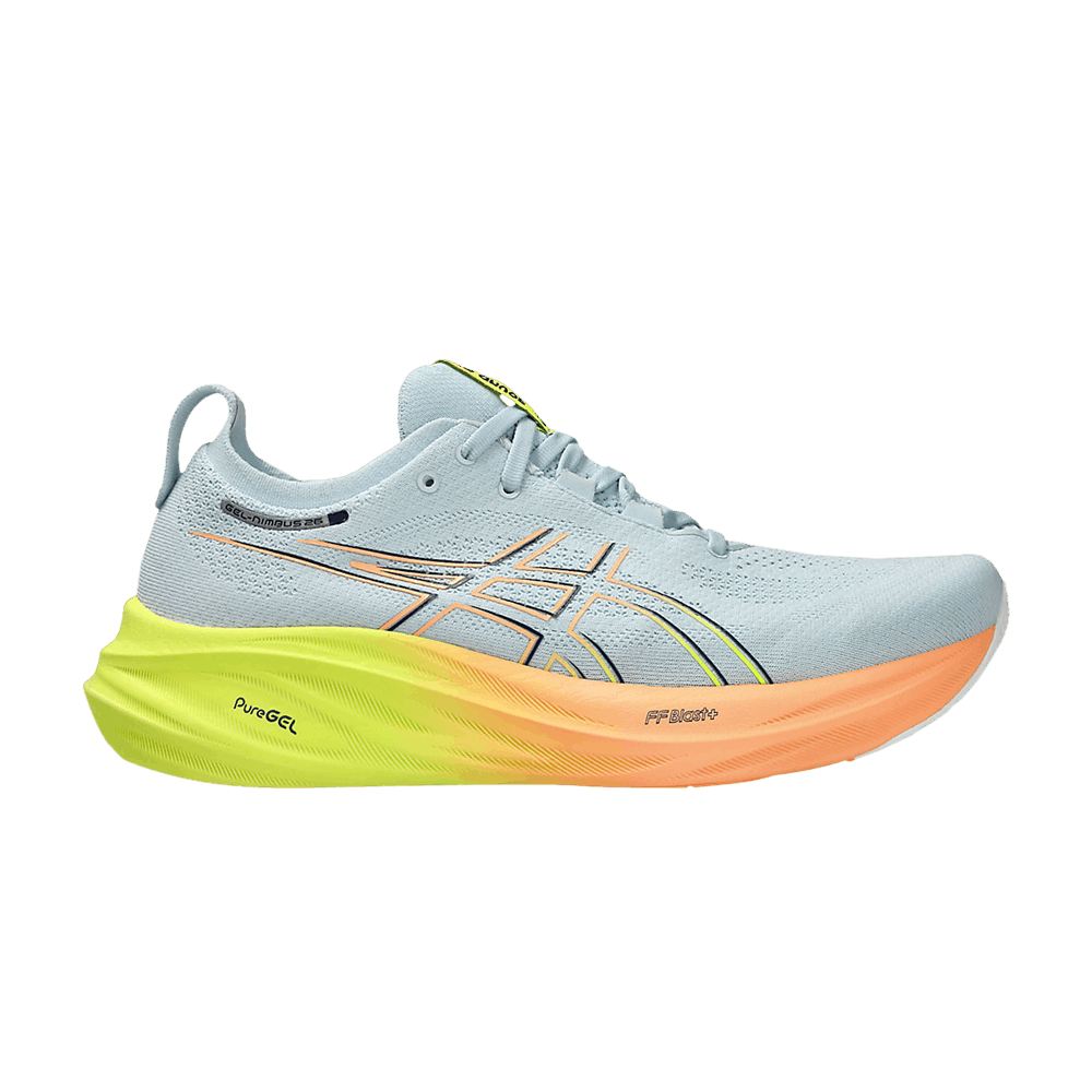 Asics Gel Nimbus 26 Paris
