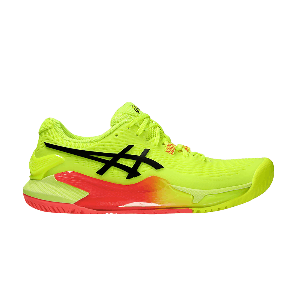 Asics Wmns Gel Resolution 9 'Paris'