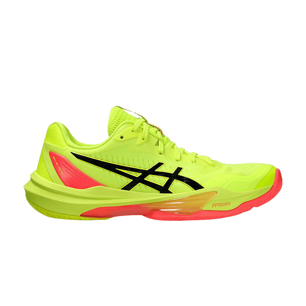 Asics Wmns Sky Elite FF 3 'Paris'